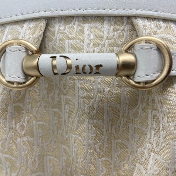 Christian Dior Handbag & Wallet - Picture 5 of 16